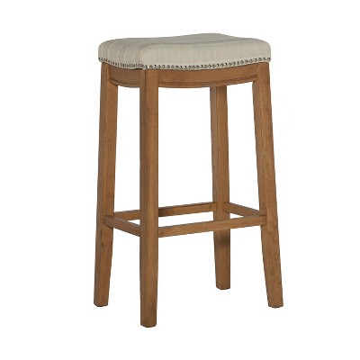 rustic bar stools target