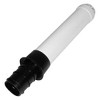 T-H Marine ODT2DP 1-5/8 X18 Overflow Drain Tube Boat Equipment and Parts - 2 of 2