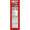 Cheez-It Baked Snack Mix Crackers Original - 17.8oz - 2 of 4