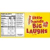 Eggo Frozen Minis Cinnamon French Toast - 9.3oz/4ct - 4 of 4