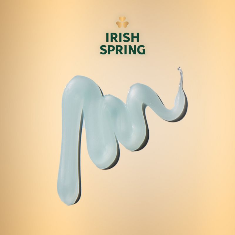Irish Spring 5-in-1 Body Wash Pump for Men - Fresh Scent  - 30 fl oz, 6 of 11