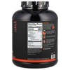 Rule One Proteins R1 Protein Powder Drink Mix, Chocolate Fudge, 5.01 lb (2.27 kg) - 2 of 2