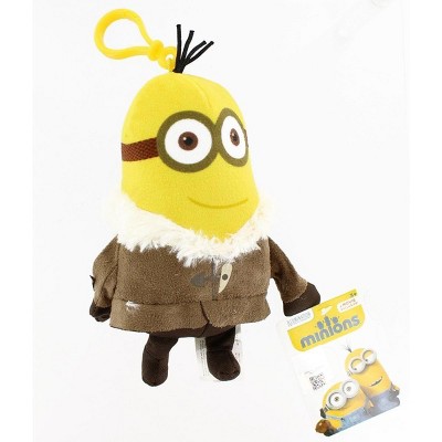 Minion Plush Toy : Target