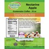 Larissa Veronica Nectarine Apple Guatemalan Coffee (Gourmet, Naturally Flavored, Whole Coffee Beans) (16 oz, ZIN: 562785) - 2 of 4