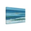 Trademark Fine Art - Ethan Harper  Changing Tide I Canvas Art - image 4 of 4