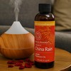Di'Aroma China Rain Fragrance Oil 8 Fl oz – Clean Rain Aromatherapy Oil for Diffusers, Burners & Potpourri, Long Lasting Natural Relaxing Scent - 2 of 3