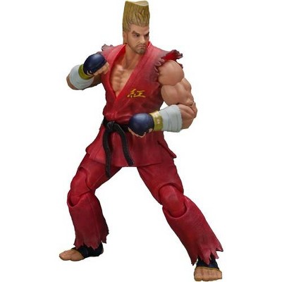 Storm Collectibles - Storm Collectibles - Tekken 7 - 1/12 Paul Phoenix Action Figure