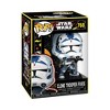 Funko POP! Star Wars: Clone Wars Fives Retro Figure - 2 of 2