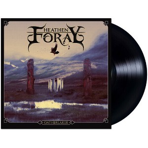 Heathen Foray - Oathbreaker - 1 of 1