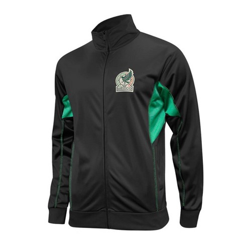 Mexico National Team Fortress Track Jacket - Black Xl : Target