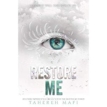 Shatter Me Series 8 Books Collection Set By Tahereh Mafi (Shatter