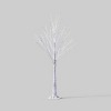 4' Twig Tree Christmas Artificial Tree Brown - Wondershop™ - 3 of 4