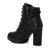 Refresh Women's Casual Heeled Booties 170927 - 4 of 4