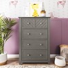 Child Craft Atwood 4-Drawer Chest - 2 of 4