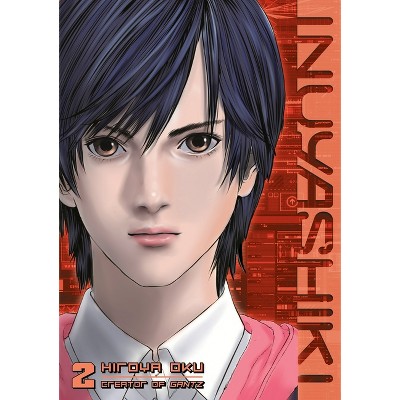 Inuyashiki, Volume 2 - by  Hiroya Oku (Paperback)
