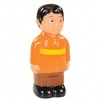 Kaplan Early Learning Friends and Family 5" Chunky Figures - Set of 10 - 4 of 4