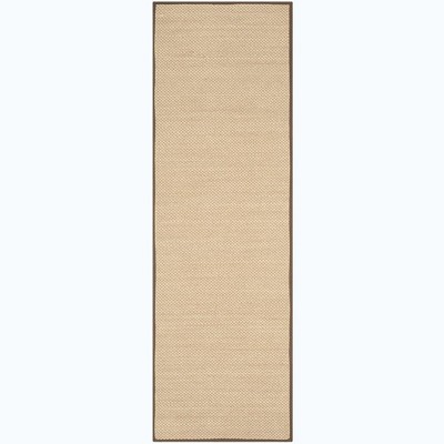 Natural Fiber NF141 Power Loomed Indoor Rugs - Safavieh