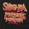 She Ra Logo Adult T-Shirt - 2 of 4
