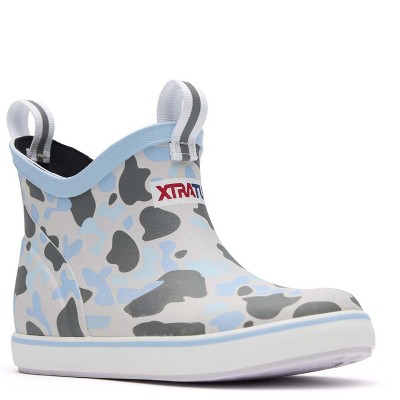 Kids Big Kids Ankle Deck Boot