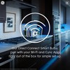 GE 40" CYNC Smart Color Changing Light Strip Extension - image 4 of 4
