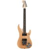Washburn Nuno Bettencourt N4 Vintage Signature Electric Guitar Natural - 3 of 4