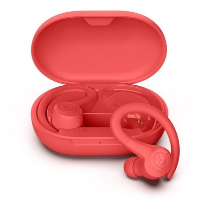 JLab Go Air Sport True Wireless Bluetooth Earbuds