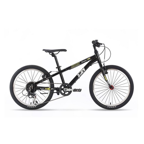 Target 20 inch sales boys bike