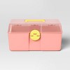 S'mores Box Coral - Sun Squad™ - 2 of 4