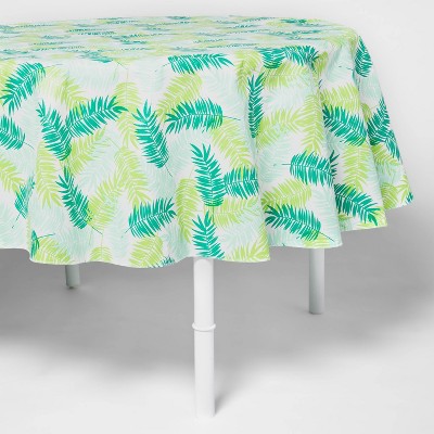 Custom vinyl table covers target Vinyl Tablecloth Target