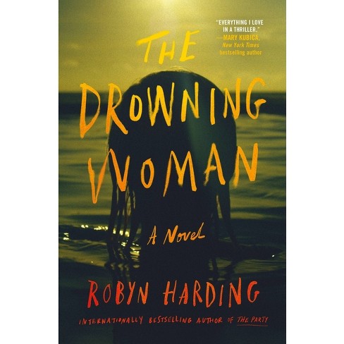 The Drowning Woman