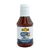 Fat Boy Hickman's BBQ 19 oz Haugwaush BBQ Sauce - Pack of 2 - 2 of 4
