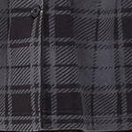 gray plaid