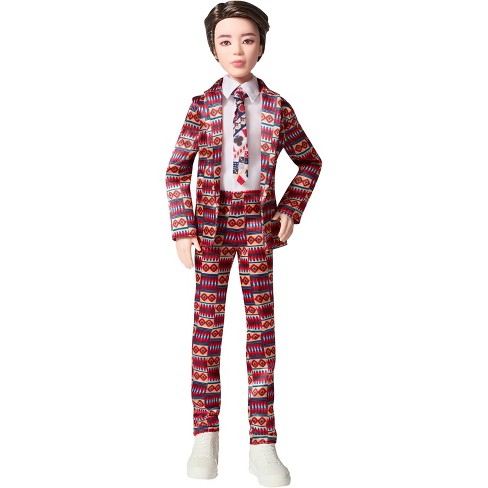 Bts Jimin Idol Doll Target