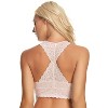 Jezebel by Felina Women's Lace Bralette 2 Pack - image 3 of 4