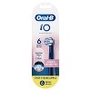 Oral-B iO Gum and Sensitive Refills - Black - 6ct - 2 of 4
