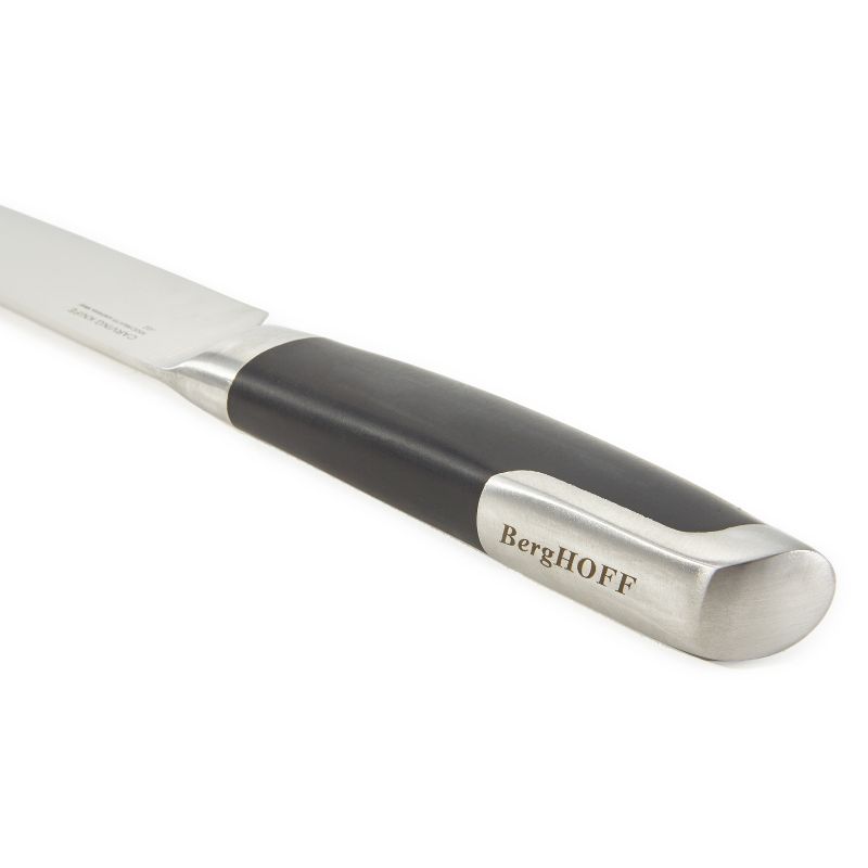 BergHOFF Graphite Stainless Steel Utility Knife 4.75", 3 of 8