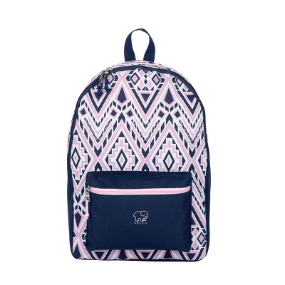 bookbags from pink