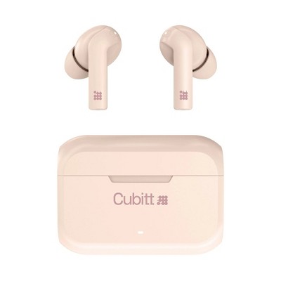 Cubitt True Wireless Earbuds Generation 2, 5.3 Bluetooth, Ipx5 Water ...