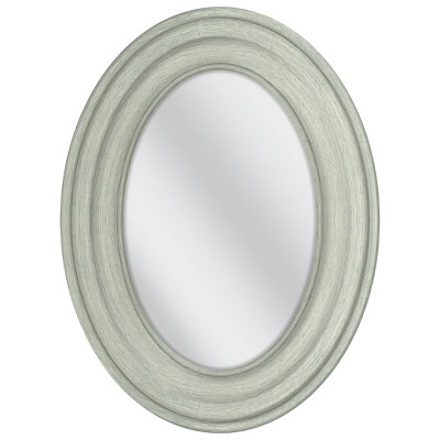 24" x 32" Control Decorative Wall Mirror - PTM Images