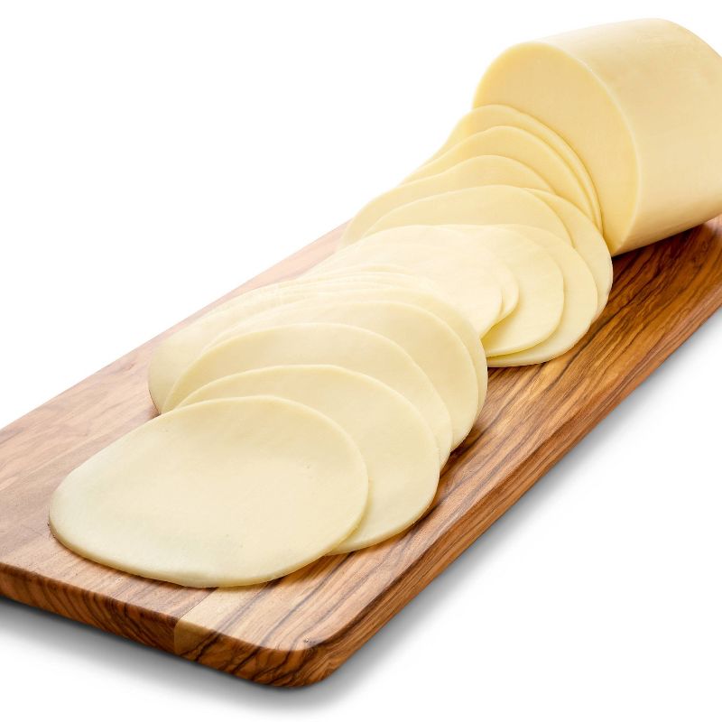 Provolone Cheese - price per lb - Good &#38; Gather&#8482;, 2 of 4