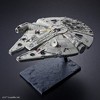 Bandai - Bandai Star Wars Millennium Falcon The Rise of Skywalker 1/144 Scale - 2 of 4