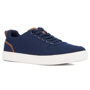 Xray Footwear Men's Monty Low Top Sneakers - 1 of 4