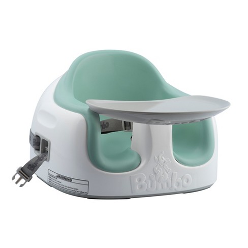 Target bumbo 2025 seat with tray