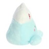 Aurora Mini Blue Palm Pals 5" Piper Peppermint Latte Adorable Stuffed Animal - 3 of 4
