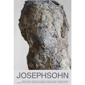 Hans Josephsohn - by  Cornelius Tittel (Hardcover) - 1 of 1
