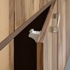 Baby Proof Me | Magnetic Safety Lock Kit - 3 of 4