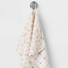 Quick Dry Reversible Hand Towel - Room Essentials™ - 4 of 4