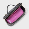 Quilted Vanity Crossbody Bag - A New Day™ - 4 of 4