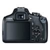 Canon EOS Rebel T7 Digital SLR Camera + 18-55mm f/3.5-5.6 IS II Kit - 3 of 4