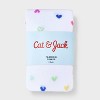Toddler 'Hearts' Fashion Tights - Cat & Jack™ - 2 of 3